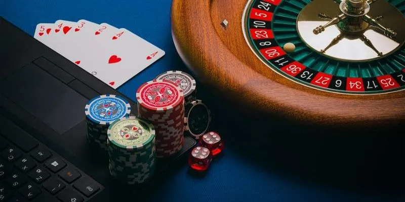 roulette online