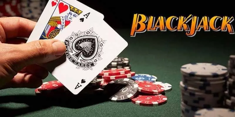 Cách chơi Blackjack