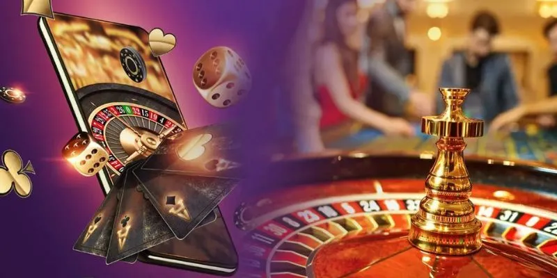 Cách chơi Roulette Online