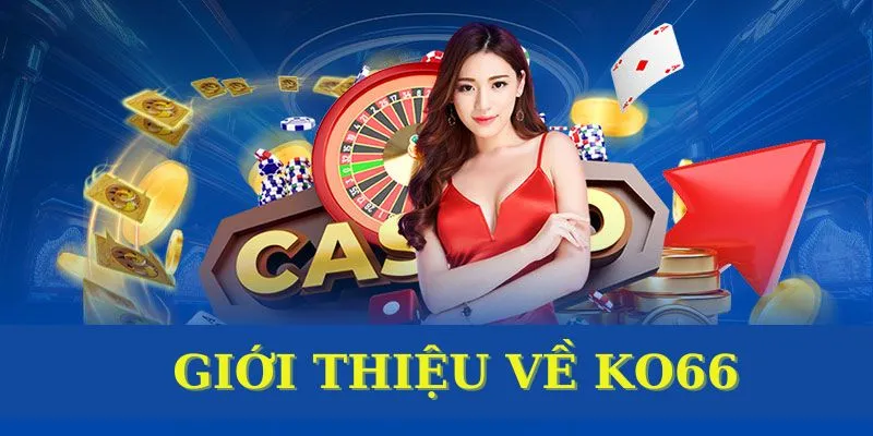 Đôi nét về KO66 dành cho cược thủ