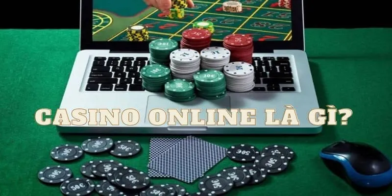 Khái quát đôi điều về Game Trực Tuyến Casino