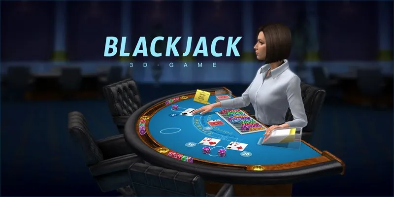 Luật trong cách chơi Blackjack