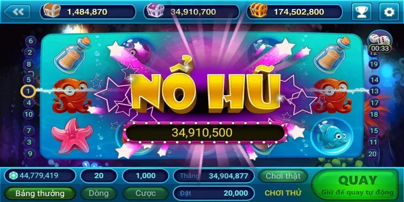 KO66 - Cổng Game Nổ Hũ Trực Tuyến An Toàn Tuyệt Đối