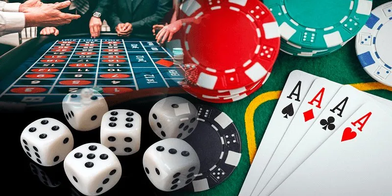 Sòng bạc chơi Roulette online