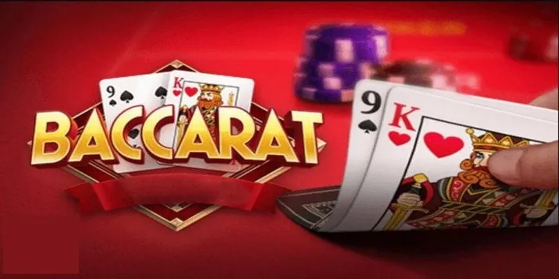 Trang chơi Baccarat trực tuyến