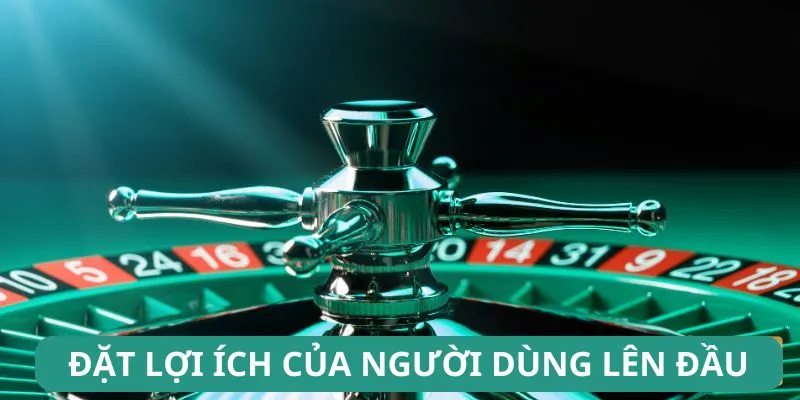 Tuy nhiên KO66 luôn đặt lợi ích khách hàng cao hơn