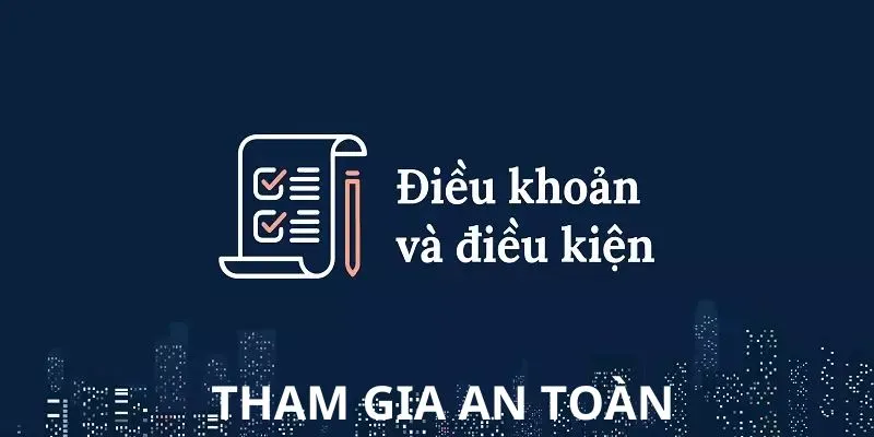 Với điều khoản dịch vụ KO66 này người chơi có thể tham gia an toàn