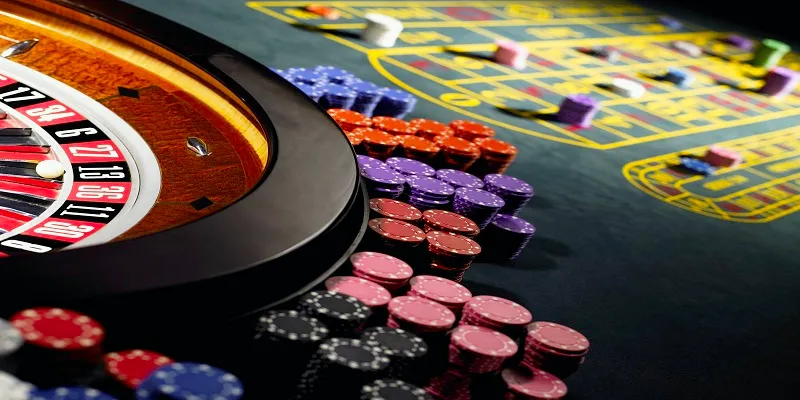 Casino MB66 – Giải Trí Đẳng Cấp Với Trải Nghiệm Chân Thực