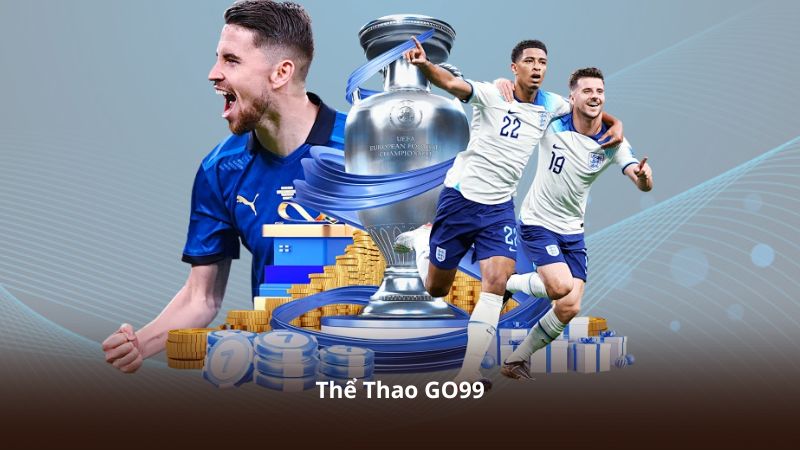 Thể Thao GO99 – Không Khí Cá Cược Sôi Động Thu Hút Game Thủ